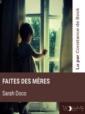 cover image of Faites Des Mères